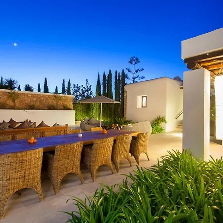 Villa Ibiza Luxury