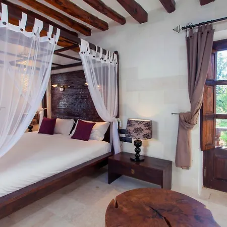 Villa Ibiza Luxury