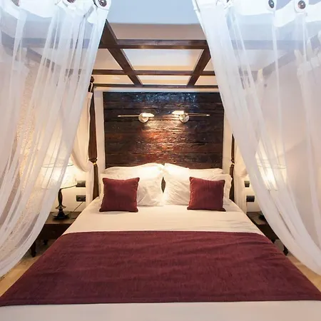 Villa Ibiza Luxury