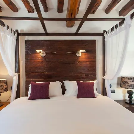 Villa Ibiza Luxury