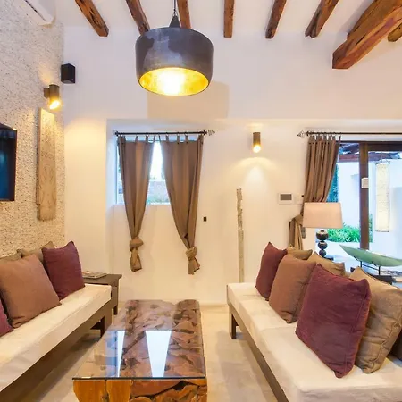 Ibiza Luxury *