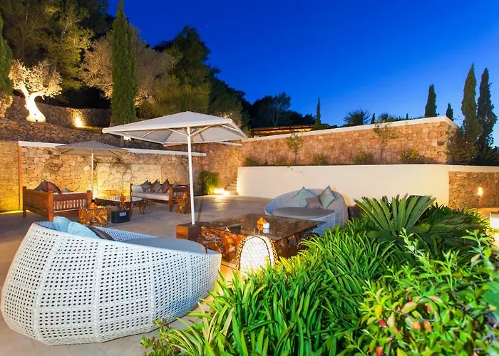 Ibiza Luxury Santa Eulària des Riu