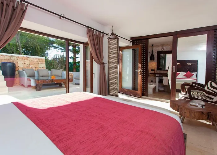 Ibiza Luxury Villa