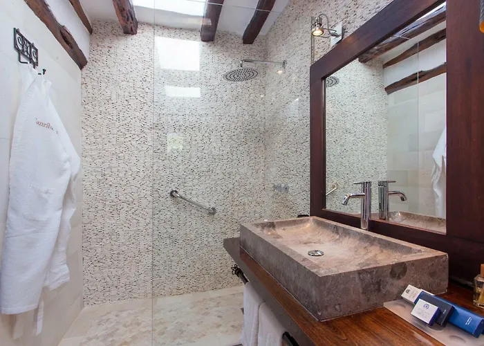 Ibiza Luxury Villa *