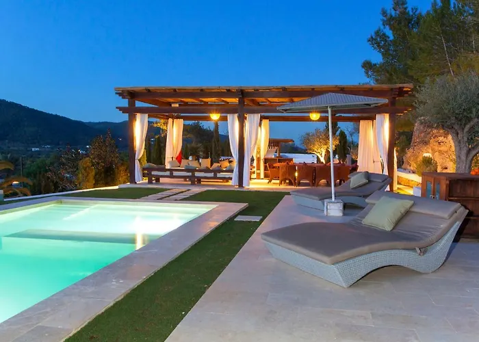 Ibiza Luxury
