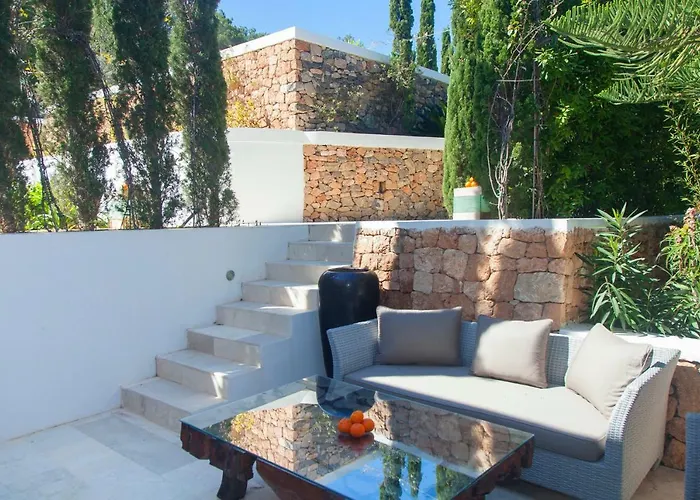 Villa Ibiza Luxury *