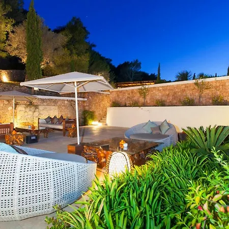 Ibiza Luxury Santa Eulària des Riu