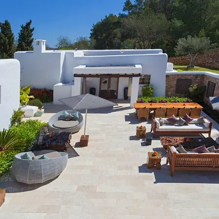 Ibiza Luxury Villa *