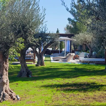 Villa Ibiza Luxury Santa Eulària des Riu