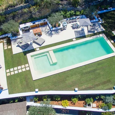 Ibiza Luxury *