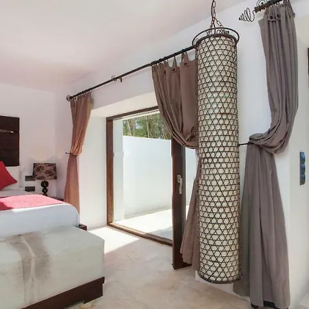 Ibiza Luxury Villa Santa Eulària des Riu