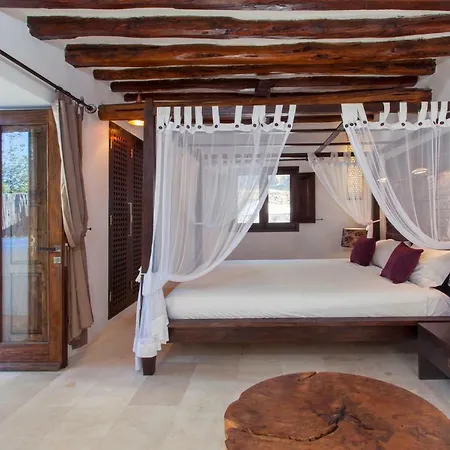 Ibiza Luxury