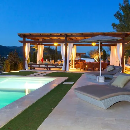 Ibiza Luxury