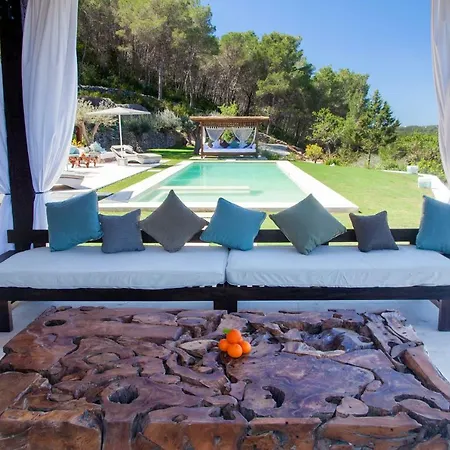 Ibiza Luxury Villa Santa Eulària des Riu
