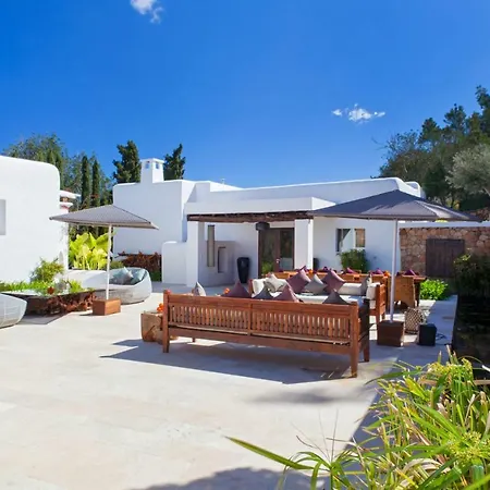 Ibiza Luxury * Santa Eulària des Riu