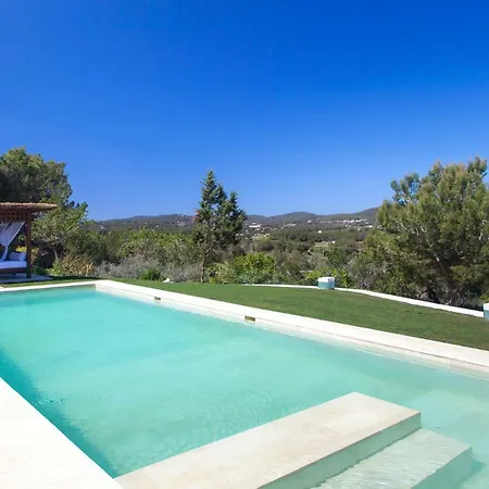 Ibiza Luxury