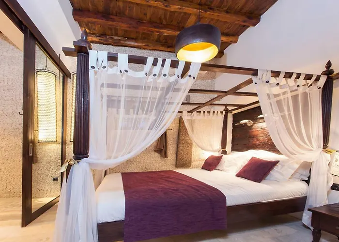 Ibiza Luxury Willa *