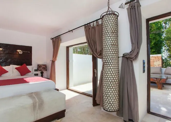Ibiza Luxury Willa Santa Eularia des Riu