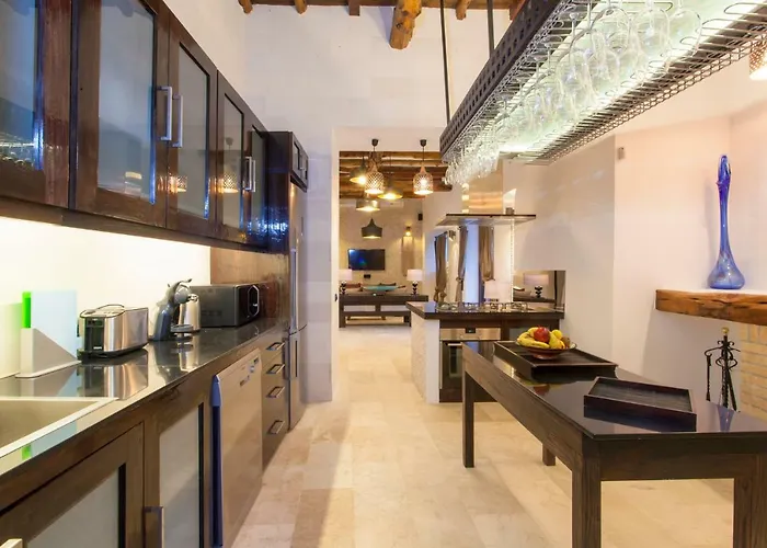 Ibiza Luxury Santa Eularia des Riu