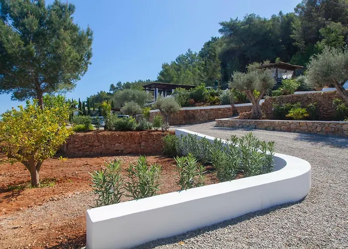 Willa Ibiza Luxury Santa Eularia des Riu