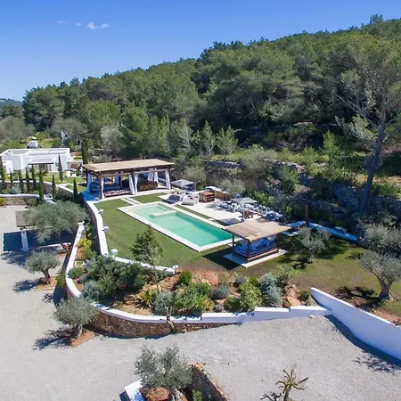 Ibiza Luxury Villa *