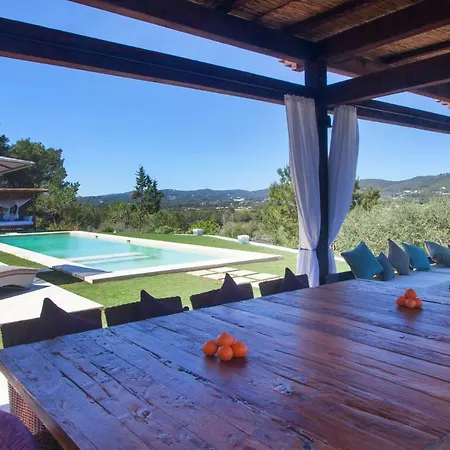 Ibiza Luxury Villa *
