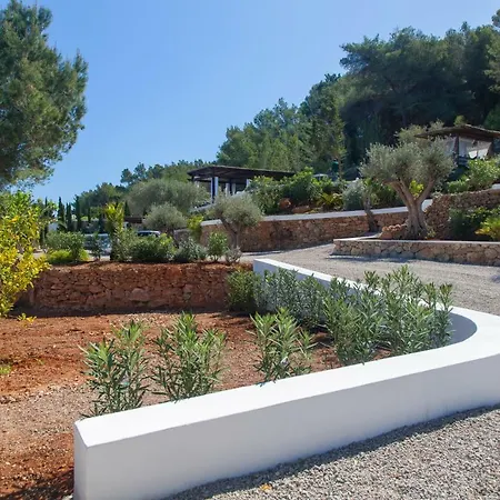 Villa Ibiza Luxury Santa Eularia des Riu