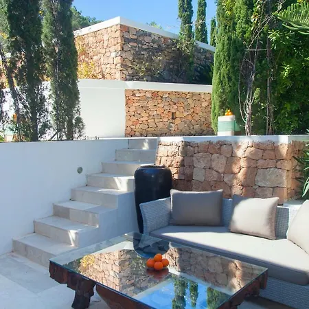 וילה Ibiza Luxury *