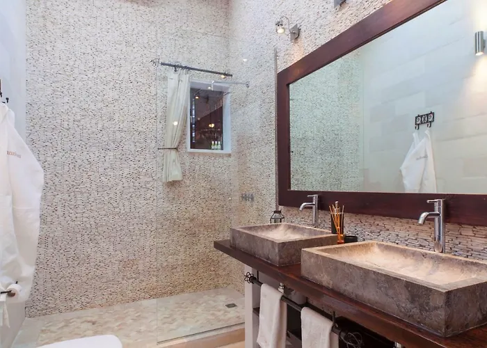 Ibiza Luxury Villa *