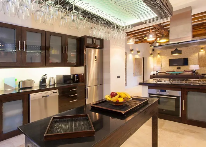 Ibiza Luxury Villa Santa Eularia des Riu