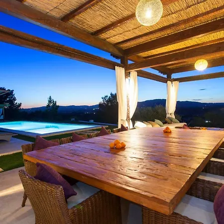 Ibiza Luxury Villa *