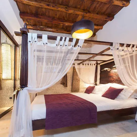 Ibiza Luxury Villa *