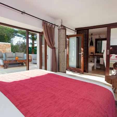 Ibiza Luxury Villa