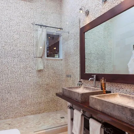 Ibiza Luxury Villa *