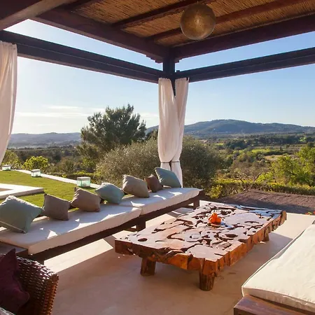Villa Ibiza Luxury *