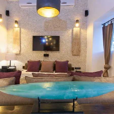 Ibiza Luxury Villa *