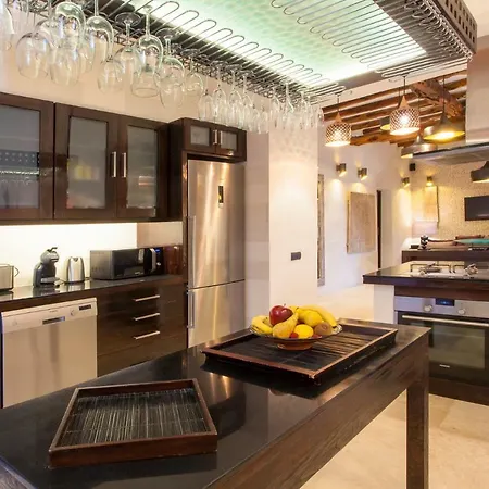 Ibiza Luxury Villa Santa Eularia des Riu